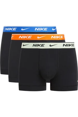 Nike Trunks 3 Pakkesmall