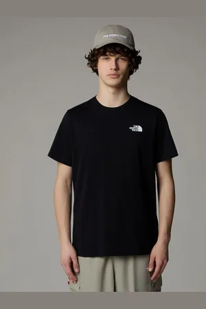 The North Face Mens 24/7 T-ShirtL