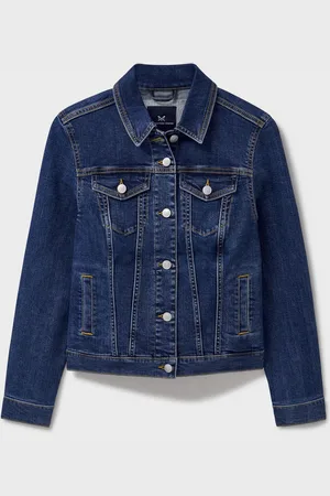 J.Crew Company Denim Western Jacket42