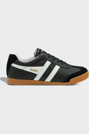 Gola Mens Harrier Trainersuk6eu39