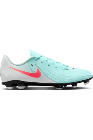 Nike Adults Phantom 2 Club Blue Ground Football Boots