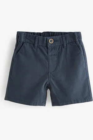 Next 100% Chinoshorts i bomuld (3mdr.-7år)6 - 9 måneder (68 - 74cm)