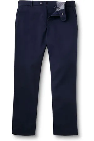 Charles Tyrwhitt Slim Fit Ultimate Non-Iron Chino TrousersW36 L32