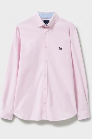 J.Crew Slim Fit 100% Bomuld Oxford SkjorterXL