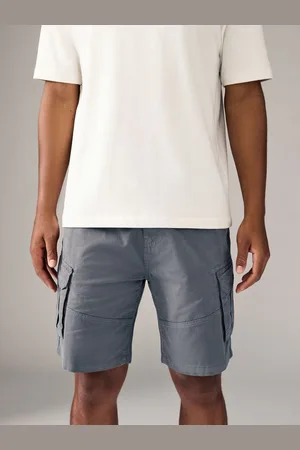 Next 100% Cargo-shorts i bomuld34 R