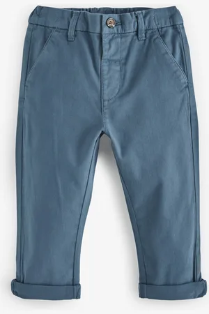 Next Stræk chinosbukser (3mdr.-7år)5 - 6 år (110 - 116cm)
