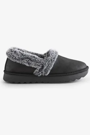 Skechers Cozy Up Hjemmesko