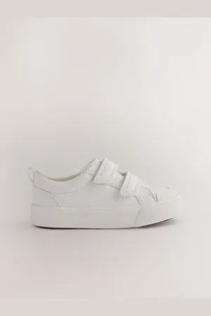 Next To stropper velcrolukning sneakers