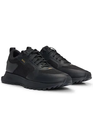 HUGO BOSS Jonah Runner Trainers