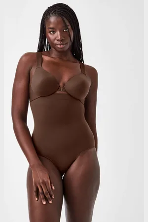 Spanx Medium Control Higher Power KnickersM