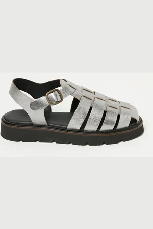 Fat Face FatFace Elodie Fisherman Sandals