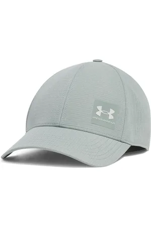 Under Armour Isochill Armourvent Hatte og huerM-L