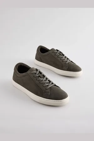 Next Sneakers i læder