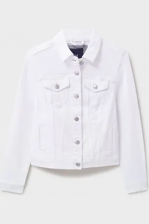 J.Crew Company Denim Western Jakke42