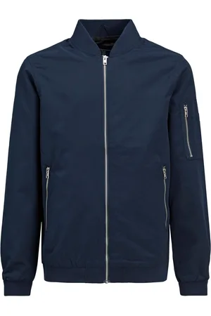 JACK & JONES Light Weight Bomber Jacket12 år (152cm)