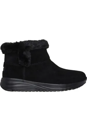 Skechers On The GO Stellar Cozy Step Shoes
