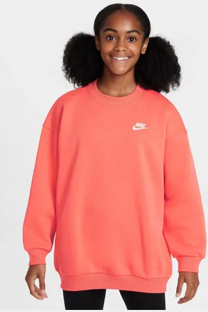 Nike Oversized Club Fleece Sweatshirt152158cm