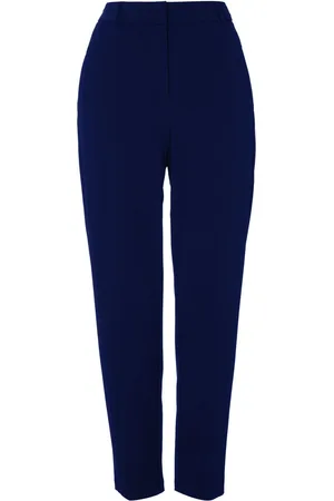 Roman Originals Straight Leg Tapered Trousers40