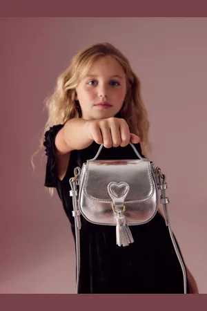 Next Western Cross-Body BagEn