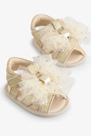 Ted Baker Girls Sandal Padders8692cm