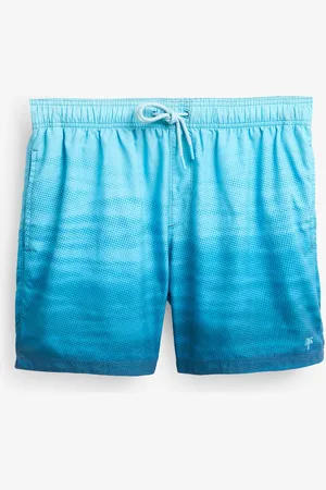Next Badeshorts med printS Reg