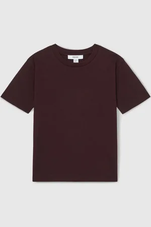 Reiss Honor Crew Neck T-Shirt146152cm