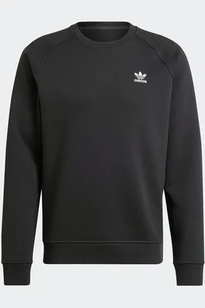 adidas Trefoil Essentials Crew SweatshirtXL Reg