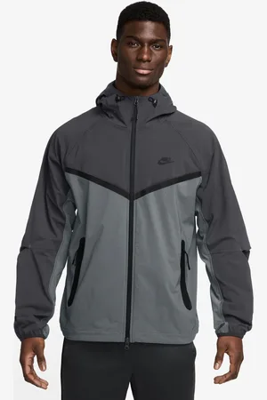 Nike Sportswear Tech Woven Windrunner Jacketmedium