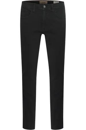 Blend Tapered Fit Stretch Jeans34l