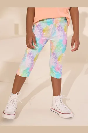 Next Beskårne leggings (3-16år)110116cm