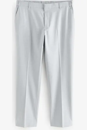 Next Motionflex Stretch Smart Trousers36B x 35L (UK 36 XL)