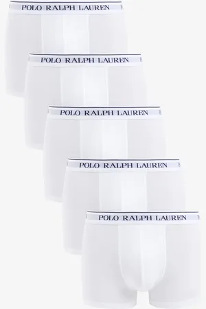 Ralph Lauren Classic Stretch Cotton 5 Pack BoxersXXL
