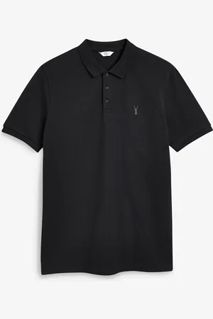Next Kortærmet Pique Polo Shirt4XL Reg