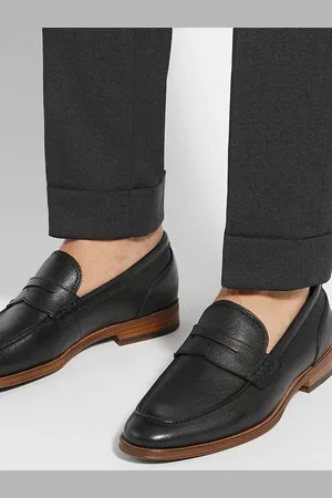 Dune Sulli Sole Penny Loafersuk9eu43