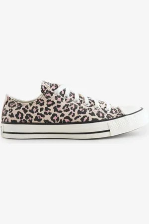 Converse Tryk Chuck Taylor Low Sneakersuk3eu355