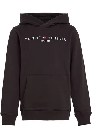 Tommy Hilfiger Det essentielle Hættetrøje5 år (110cm)