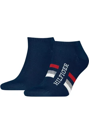 Tommy Hilfiger Trainer Socks 2 Packuk6eu39