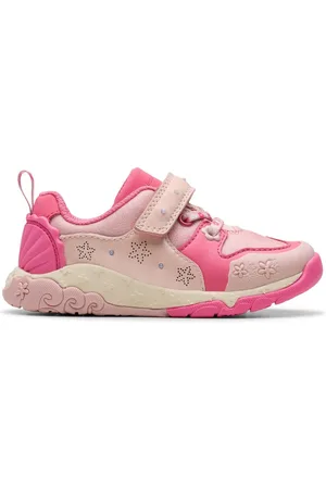 Clarks Combi Tidal Shell T. Shoes