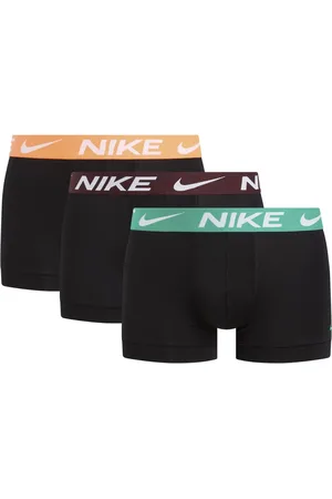 Nike Det essentielle Micro Trunks 3 PakkeS