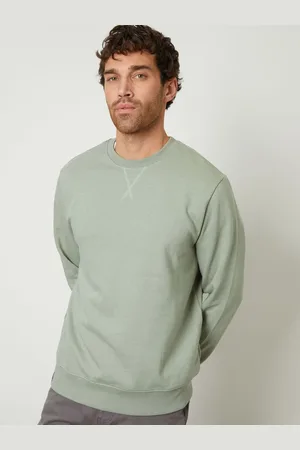 Threadbare Rund hals Sweatshirtlarge