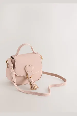 Next Western Cross-Body Bagen