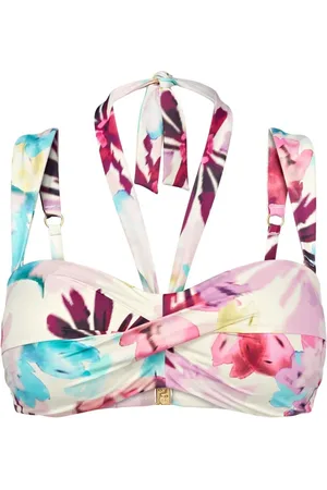 Triumph Pink Summer Fleur DP Bikini36 B