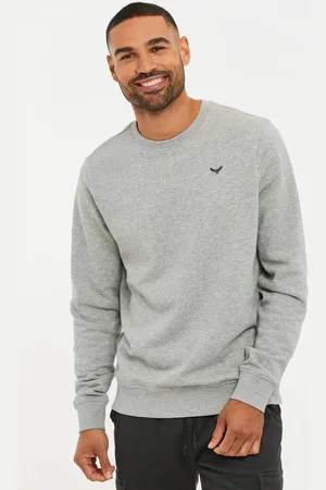 Threadbare Rund hals SweatshirtXL