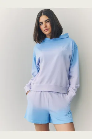 Next Ombre Graphic Shortssmall