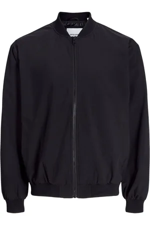 JACK & JONES Bomber Jakkemedium
