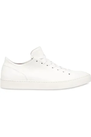 Whistles Folly Unlined Soft Trainers
