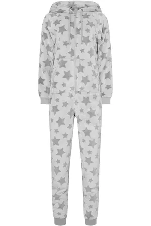 Long Tall Sally Clipped All-In-One42-44 Tall