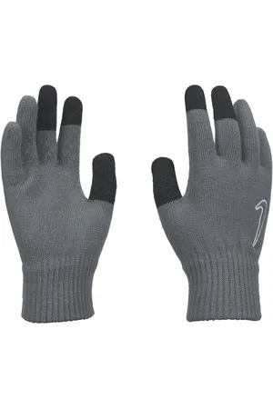 Nike Kids Knitted Tech Grip 2.0 GlovesS-M