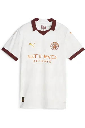 PUMA Manchester City Away Replica 23/24 Womens Football ShirtS