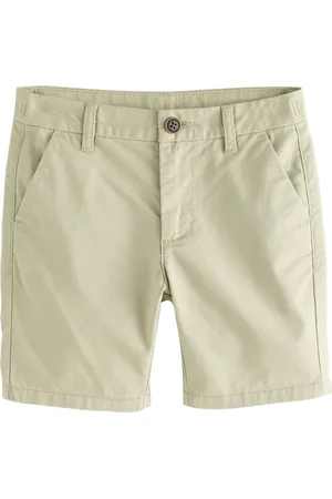 Next 100% Cotton Chino Shorts (3-16yrs)140146cm